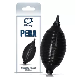 Acessório para Bomba Peniana Pera Para Bomba Manu... - L'amour Boutique Erótica