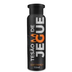Cosmético afrodisíaco energético tesão de jegue en... - L'amour Boutique Erótica