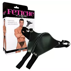 Jockstrap - Fio Dental Masculino - L'amour Boutique Erótica