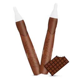 Cosmético caneta comestível caneta Sweet Body sabo... - L'amour Boutique Erótica