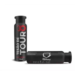Cosmético afrodisíaco energético tesão de touro en... - L'amour Boutique Erótica