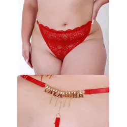 Calcinha Taty Biju - L'amour Boutique Erótica