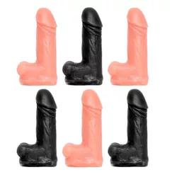 Miniatura Pintinhos - L'amour Boutique Erótica
