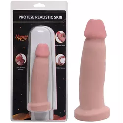 Tom - Realistic - Simples 12 cm - L'amour Boutique Erótica