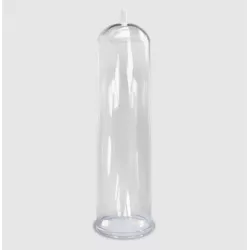 Acessório para Bomba Peniana Tubo para Bomba Penia... - L'amour Boutique Erótica