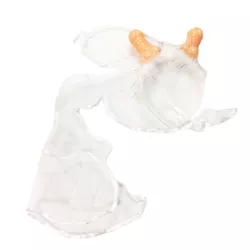 Brincadeira tiara com véu para despedida de soltei... - L'amour Boutique Erótica