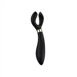 Vibrador ponto G e anel peniano Satisfyer Endless ... - L'amour Boutique Erótica