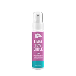 Limpa Toys SPRAY DISINFECT TOY - Higienizador de ... - L'amour Boutique Erótica