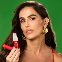 Kit Bullet E Calda Beijável Picante Intt E Deborah... - L'amour Boutique Erótica