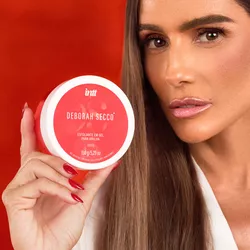 Esfoliante Íntimo Intt E Deborah Secco - L'amour Boutique Erótica