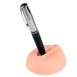 Porta Caneta com Formato de Vulva - L'amour Boutique Erótica
