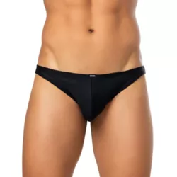 SUNGA Asa Delta - PRETO - L'amour Boutique Erótica