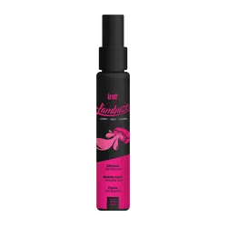 Gel para sexo oral Lambuze Chiclete - Intt - L'amour Boutique Erótica