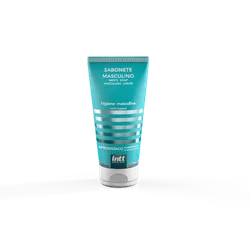 Sabonete Masculino - afrodisíaco 150ml - L'amour Boutique Erótica