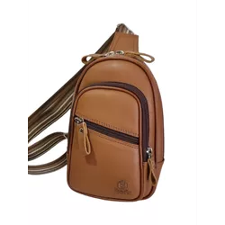Bolsa De Ombro Transversal estilo Pochete Casual mini bag po... - LARGADÃO - COM VOCÊ, ONDE FOR!