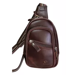 Bolsa Transversal estilo Pochete Casual mini bag porta celul... - LARGADÃO - COM VOCÊ, ONDE FOR!