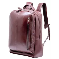 Mochila de Couro original Super Reforçada Classic Oferta - c... - LARGADÃO - COM VOCÊ, ONDE FOR!