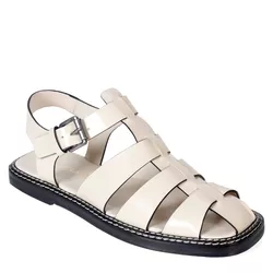 RASTEIRA MAJU OFF WHITE - LESSÔ