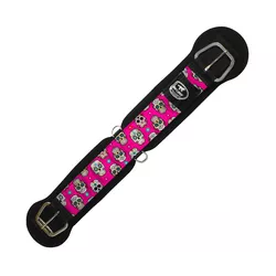 Barrigueira Estreita Wind Boots Horse Estampas 2020 3849