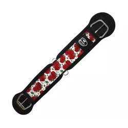 Barrigueira Estreita Wind Boots Horse Estampas 2020 3862