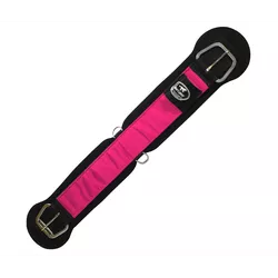 Barrigueira Boots Horse Estreita Wind Pink