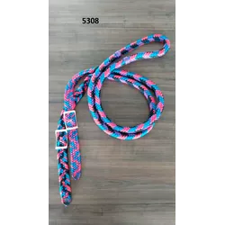 Rédea Dura Nylon Sport Equine