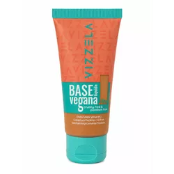 BASE VEGANA VIZZELA- COR 04 - LILIA MAKES 