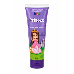 CREME PARA PENTEAR KIDS PRINCESS - LILIA MAKES 