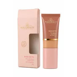 BASE MATTE PHÁLLEBEUTY COSMETICS- COR 04 - LILIA MAKES 