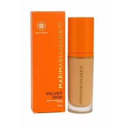BASE MATTE VELVET SKIN MARI MARIA MAKEUP- COR BEGE... - LILIA MAKES 
