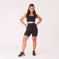 Top Aurora - Coleção Fitness - Linhas & Cores - 21... - Linhas & Cores
