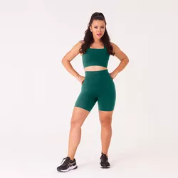 Top Aurora - Coleção Fitness - Linhas & Cores - 21... - Linhas & Cores