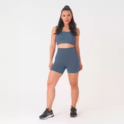 Short Impulse - 2702016 -1390 - Linhas & Cores