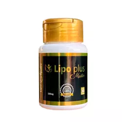 Lipo Plus Master - LIPOPLUS