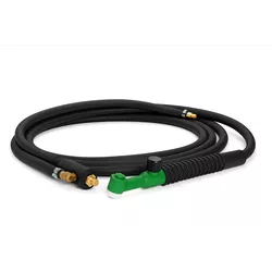 Tocha Tig 12 Valvulada 3,5M Euro 9mm - 13mm