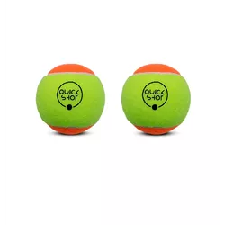 Bolinha Beach Tennis - Kit 2 unidades - Loja Caravelas