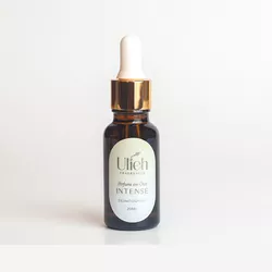 Perfume em Óleo Intense 20 mL - Dermociencia