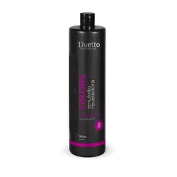 Agua oxigenada 08 Volumes 900ml - Loja Duetto Super