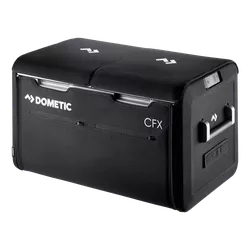 CAPA PARA GELADEIRA PORTÁTIL CFX3 75 - 9600026465 - LOJA DOMETIC