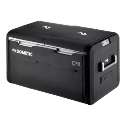 CAPA PARA GELADEIRA PORTÁTIL CFX3 95 - 9600026466 - LOJA DOMETIC