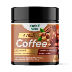 Avelã Coffee + - 8307 - Loja Ekobé