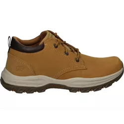 Bota Skechers Knowlson-Ramhurst Trigo Masculino -... - Loja Over 7