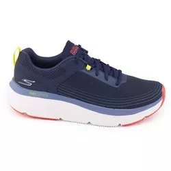 Tênis Skechers Max acushioning Delta-Relief Azul-m... - Loja Over 7