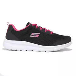 TÊNIS SKECHERS BOUNTIFUL BE KIND MEN - 149219BR/BK... - Loja Over 7