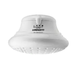 Ducha Lorenzetti Bella Ducha 4T Ultra - V0316 - Lojas Coimbra