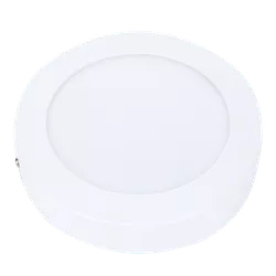 Avant Painel Pop Sobrepor Redondo 6500K - V0219 - Lojas Coimbra