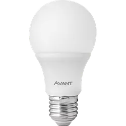 Avant Pera Lâmpada Led 12W Branca MG1080-B - 37571 - Lojas Coimbra
