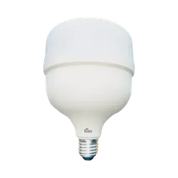 Kian Lâmpada Led Globe Branca 6500K - V0492 - Lojas Coimbra