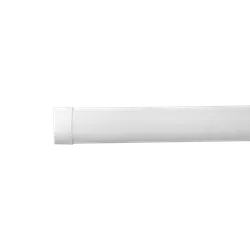 Kian Luminária Led Linear Sobrepor 6500K - V0493 - Lojas Coimbra