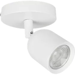  Avant Spot Elegance Sobrepor 38º Branco - 31664 - Lojas Coimbra